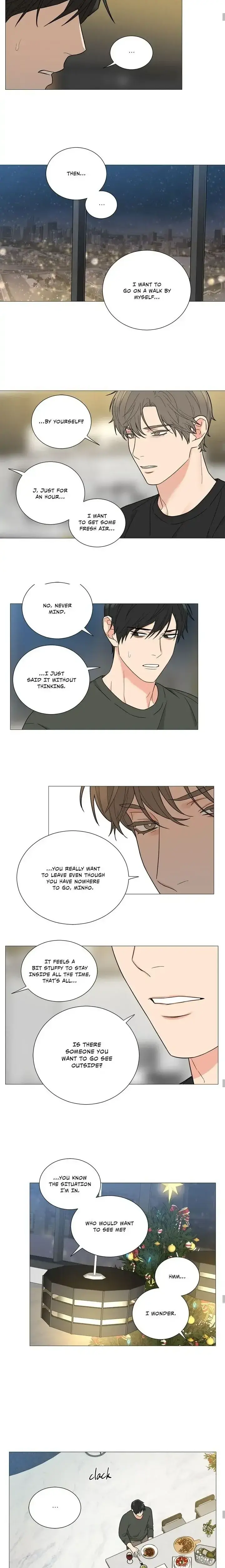 Sadistic Beauty Epilogue Chapter 31 - Page 10