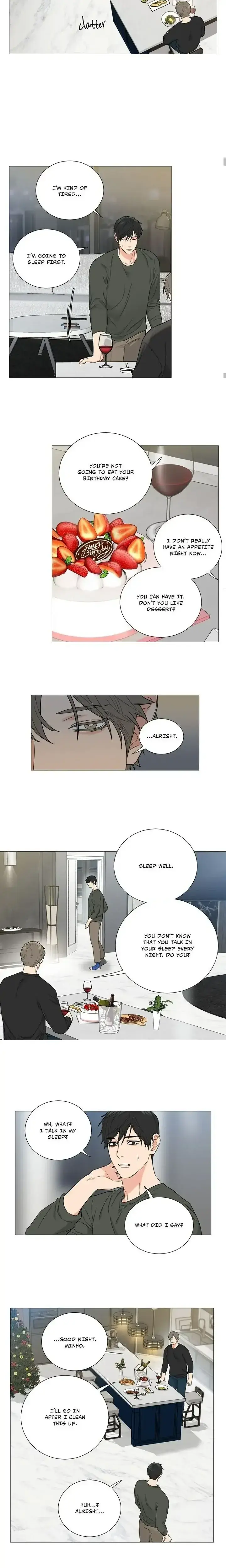 Sadistic Beauty Epilogue Chapter 31 - Page 11