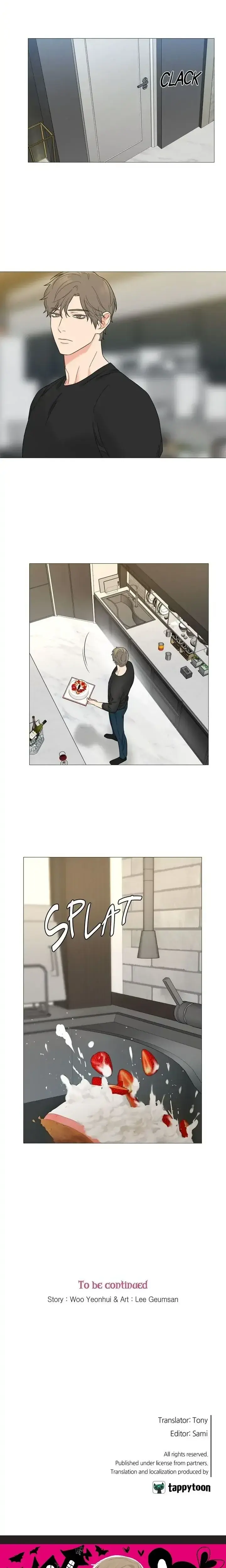 Sadistic Beauty Epilogue Chapter 31 - Page 12