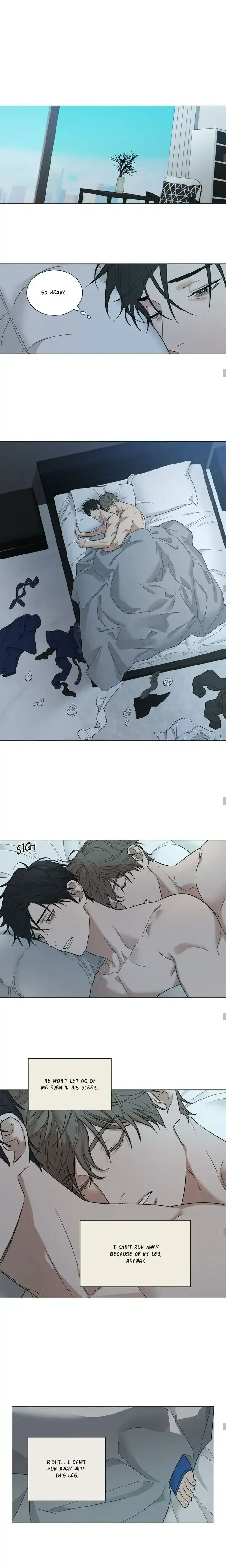 Sadistic Beauty Epilogue Chapter 31 - Page 5