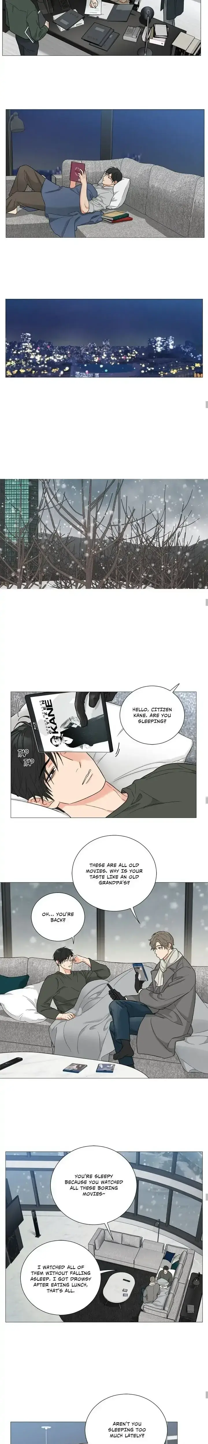 Sadistic Beauty Epilogue Chapter 31 - Page 7
