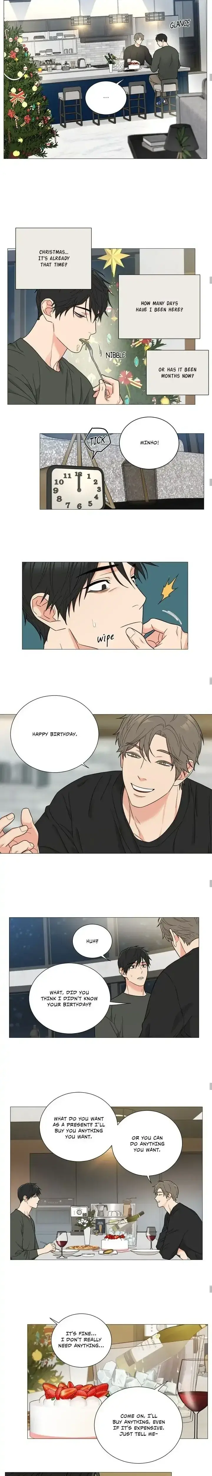 Sadistic Beauty Epilogue Chapter 31 - Page 9