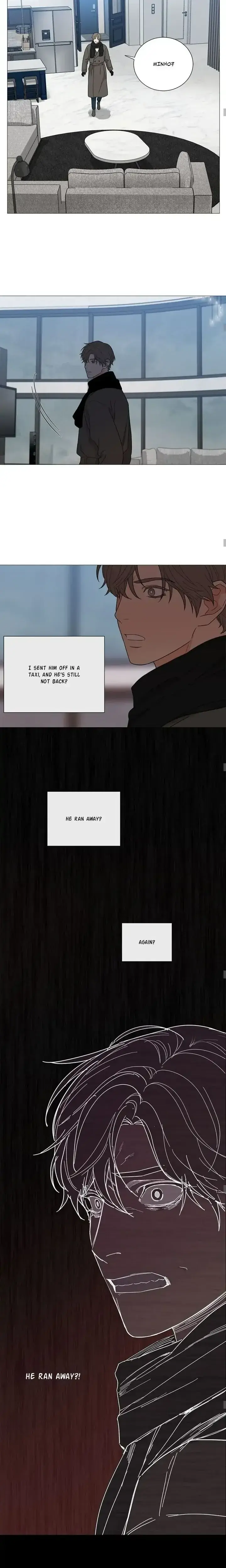 Sadistic Beauty Epilogue Chapter 32 - Page 10