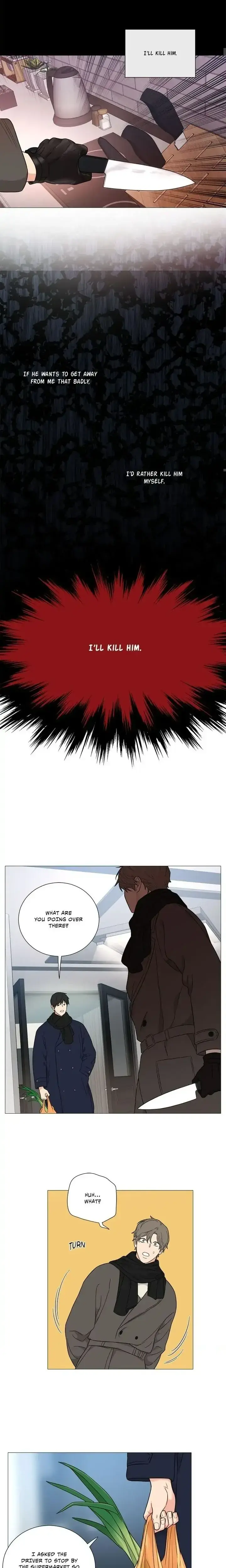 Sadistic Beauty Epilogue Chapter 32 - Page 11