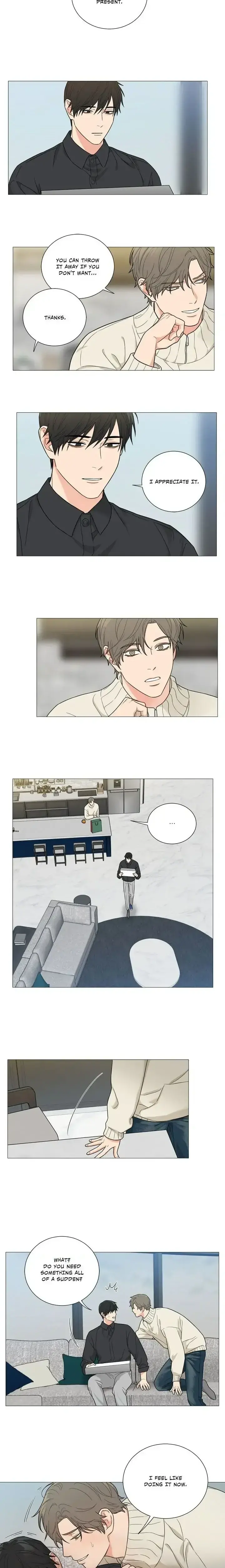 Sadistic Beauty Epilogue Chapter 32 - Page 2