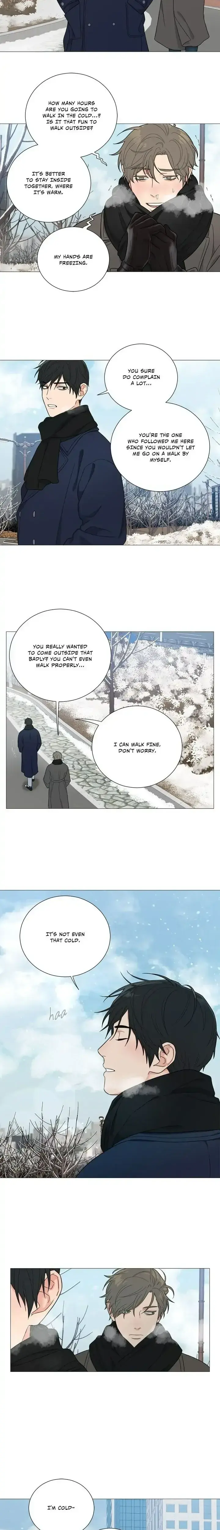 Sadistic Beauty Epilogue Chapter 32 - Page 4