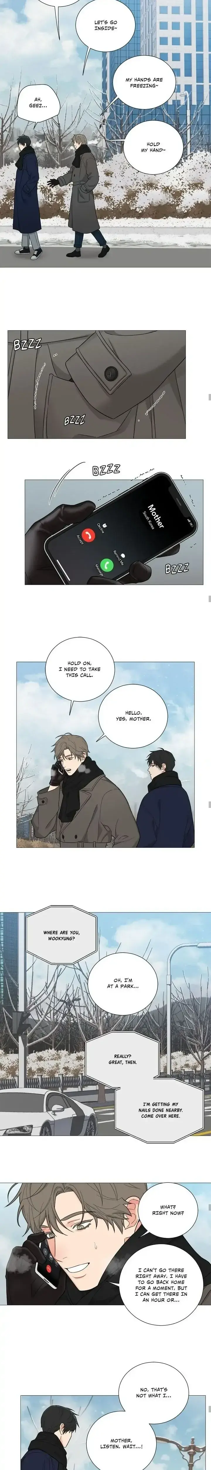 Sadistic Beauty Epilogue Chapter 32 - Page 5