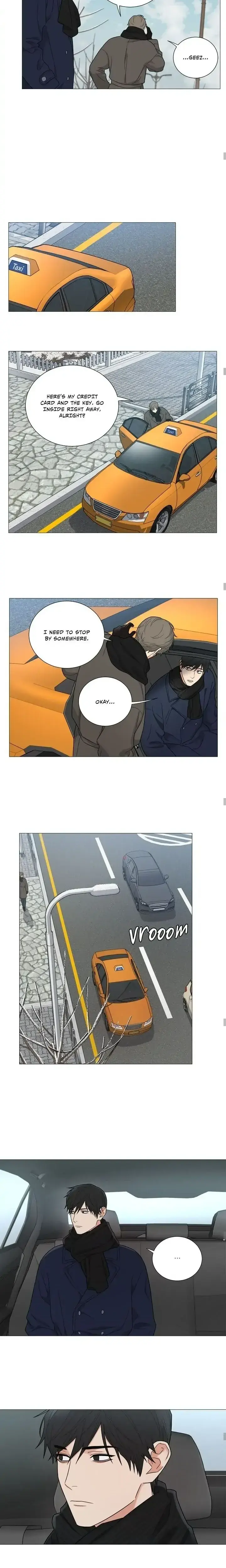 Sadistic Beauty Epilogue Chapter 32 - Page 6