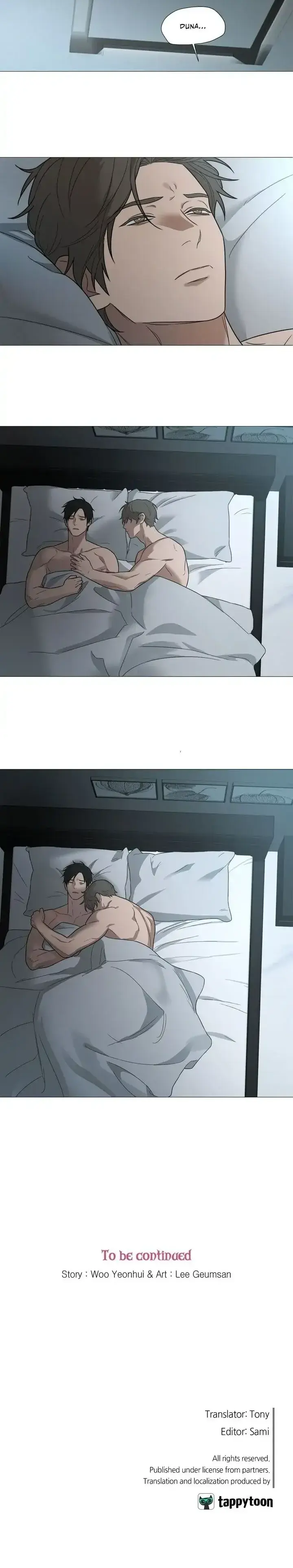Sadistic Beauty Epilogue Chapter 33 - Page 12