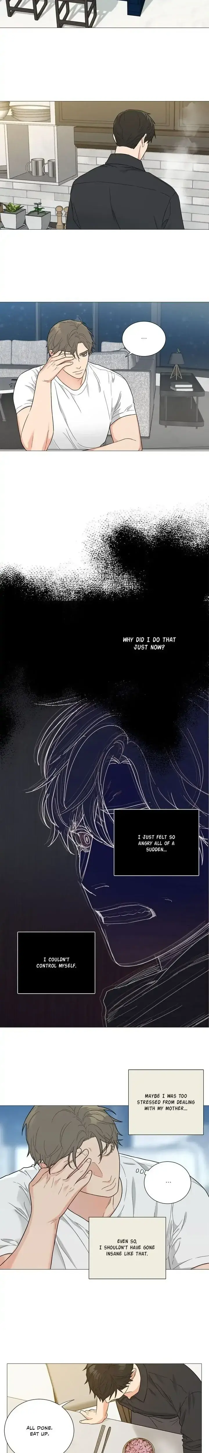 Sadistic Beauty Epilogue Chapter 33 - Page 2