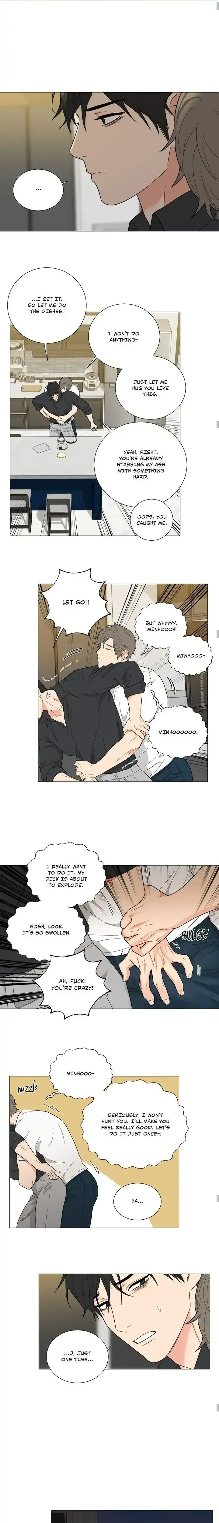 Sadistic Beauty Epilogue Chapter 33 - Page 7