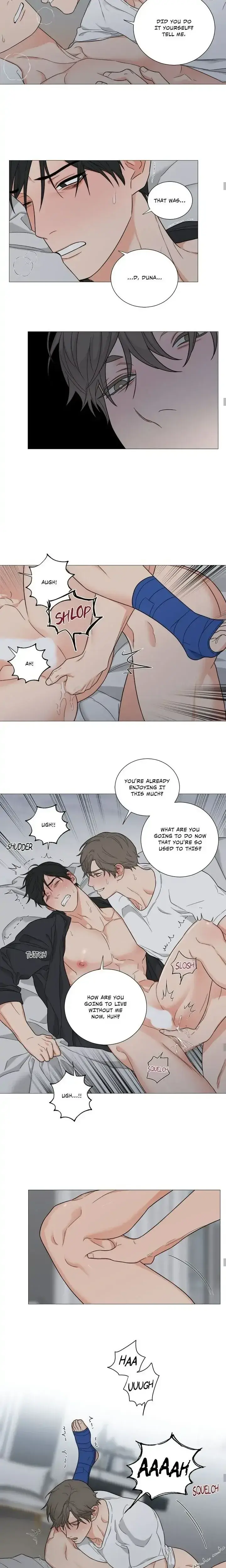 Sadistic Beauty Epilogue Chapter 33 - Page 9