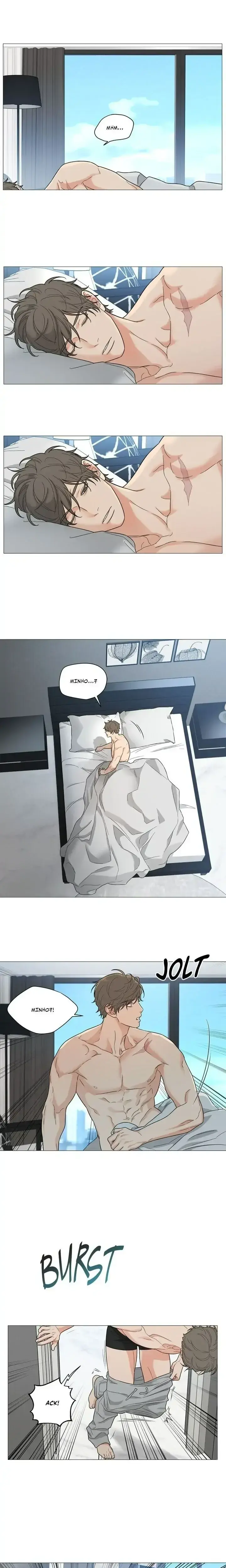 Sadistic Beauty Epilogue Chapter 34 - Page 1