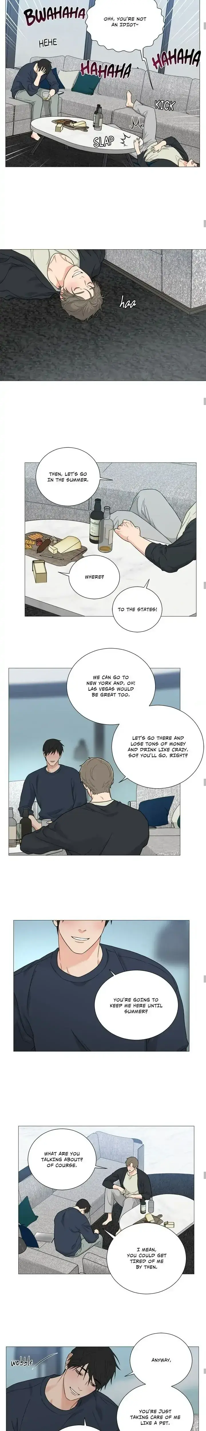 Sadistic Beauty Epilogue Chapter 34 - Page 10