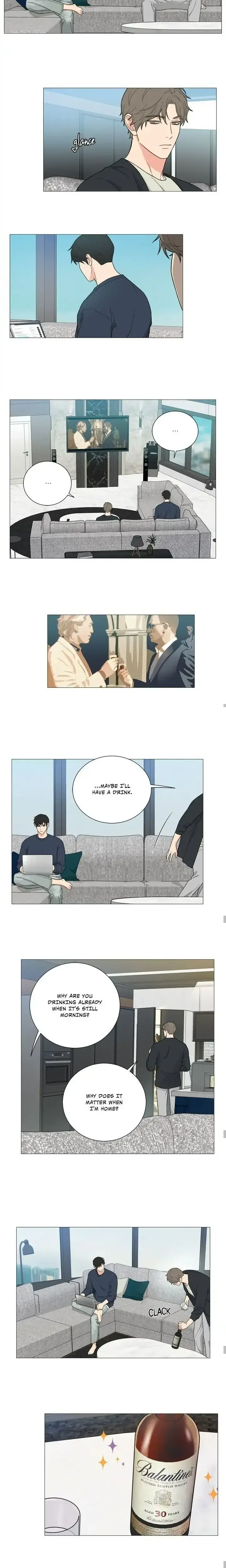 Sadistic Beauty Epilogue Chapter 34 - Page 4