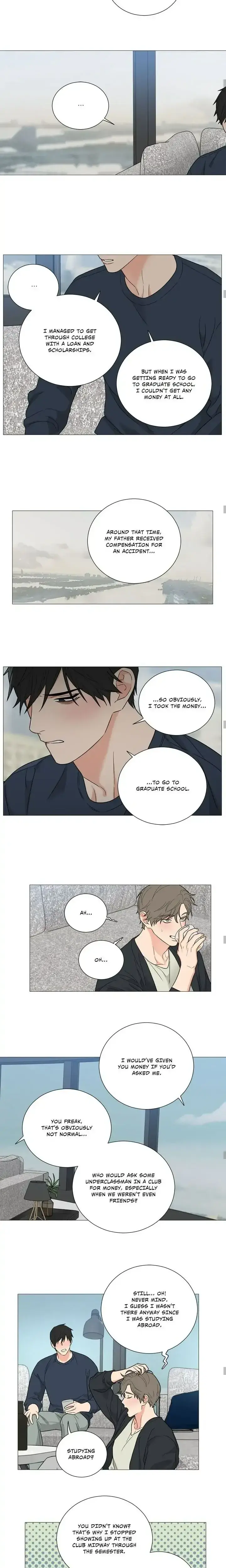 Sadistic Beauty Epilogue Chapter 34 - Page 7