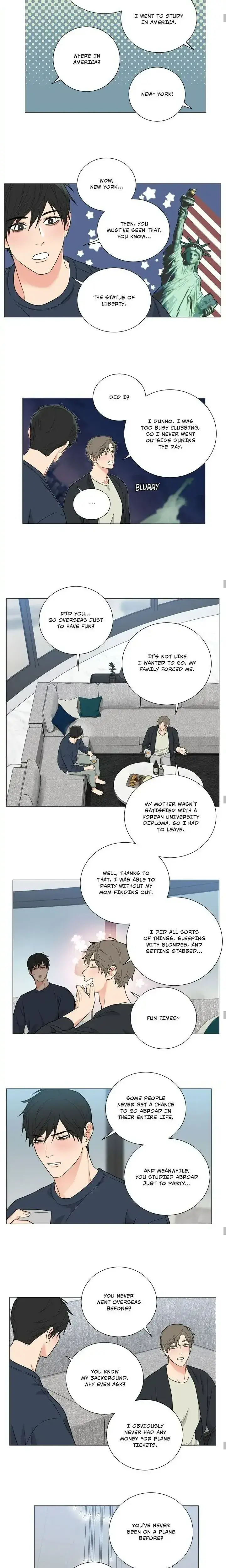 Sadistic Beauty Epilogue Chapter 34 - Page 8