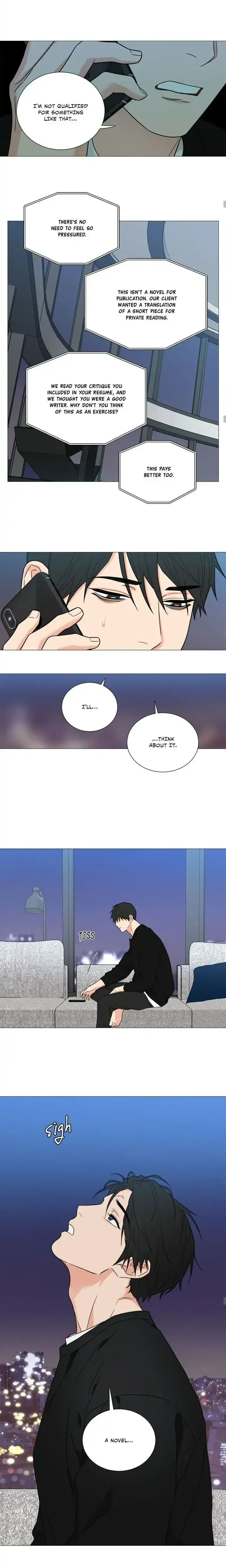Sadistic Beauty Epilogue Chapter 35 - Page 10