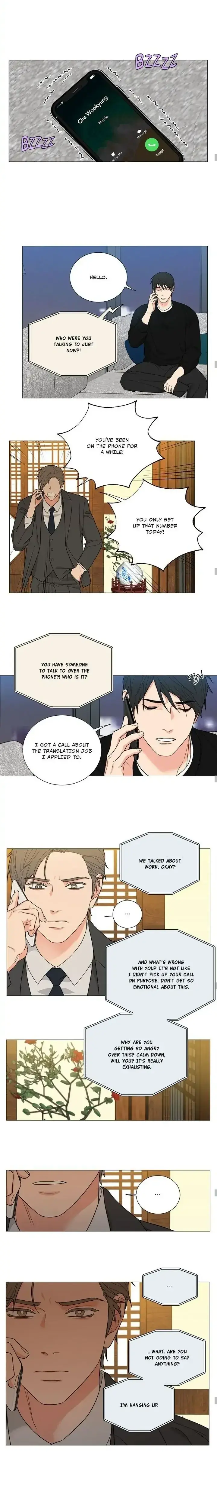 Sadistic Beauty Epilogue Chapter 35 - Page 11
