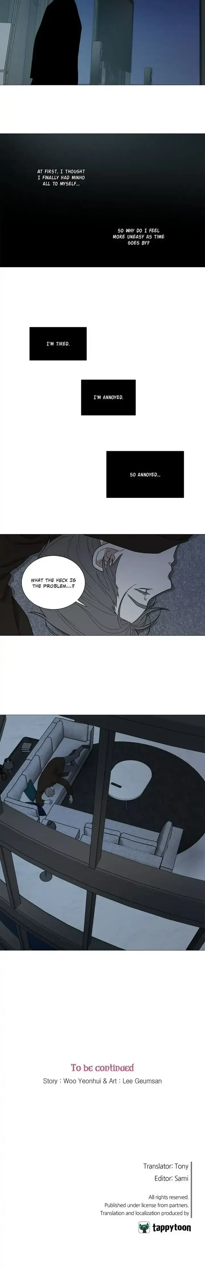 Sadistic Beauty Epilogue Chapter 35 - Page 13