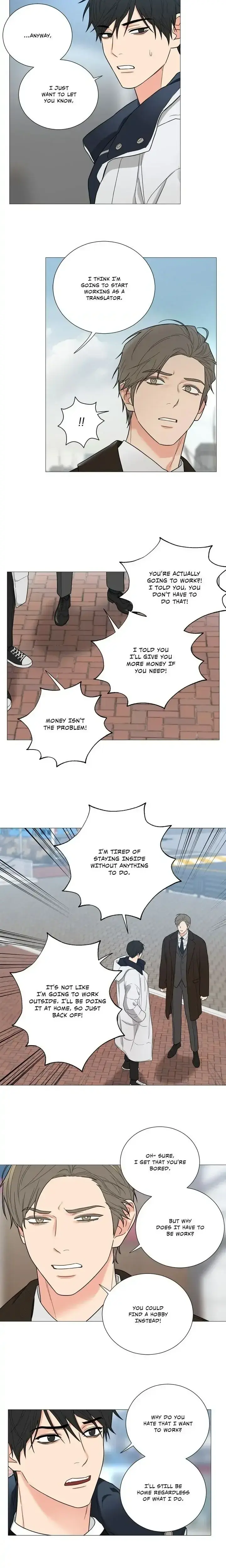Sadistic Beauty Epilogue Chapter 35 - Page 2