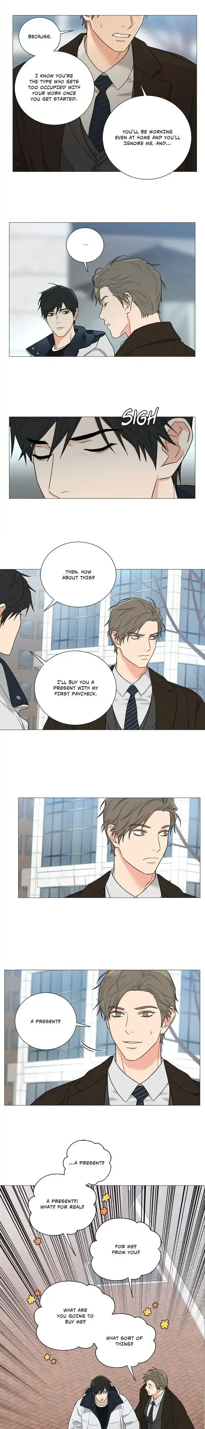 Sadistic Beauty Epilogue Chapter 35 - Page 3