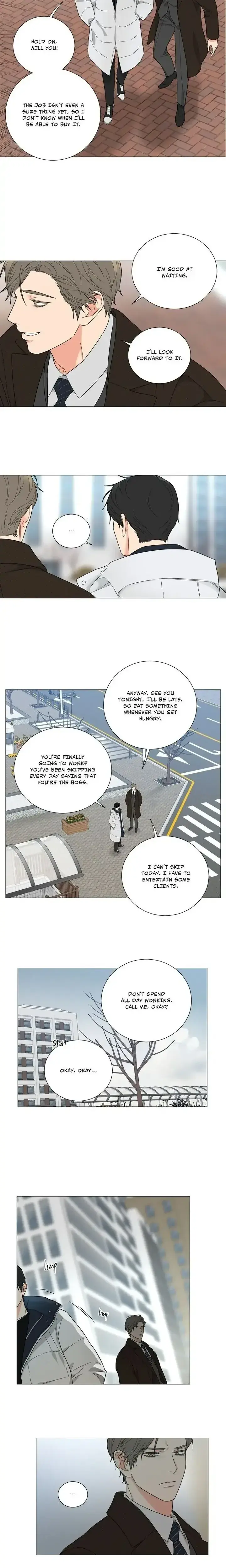 Sadistic Beauty Epilogue Chapter 35 - Page 4