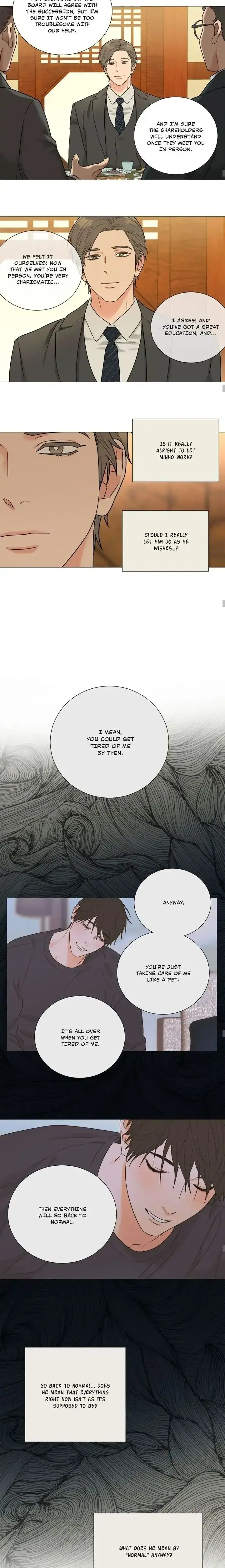 Sadistic Beauty Epilogue Chapter 35 - Page 6