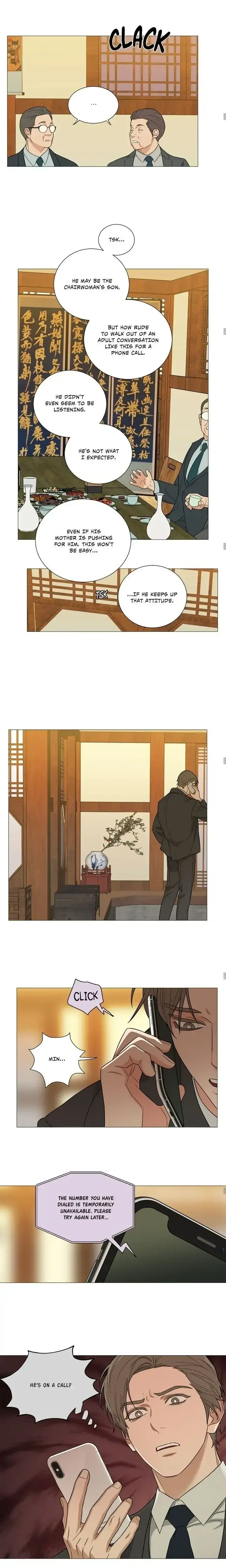 Sadistic Beauty Epilogue Chapter 35 - Page 8