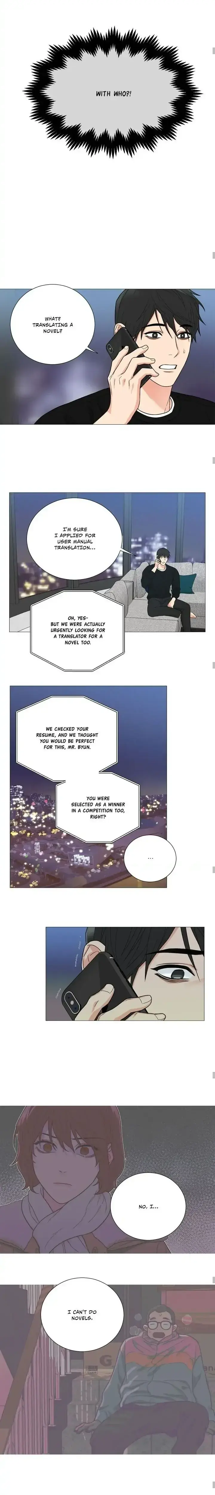 Sadistic Beauty Epilogue Chapter 35 - Page 9
