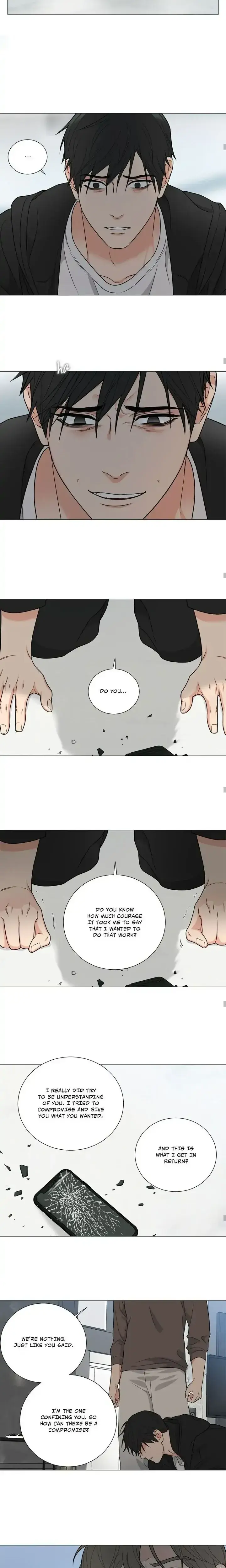 Sadistic Beauty Epilogue Chapter 36 - Page 11