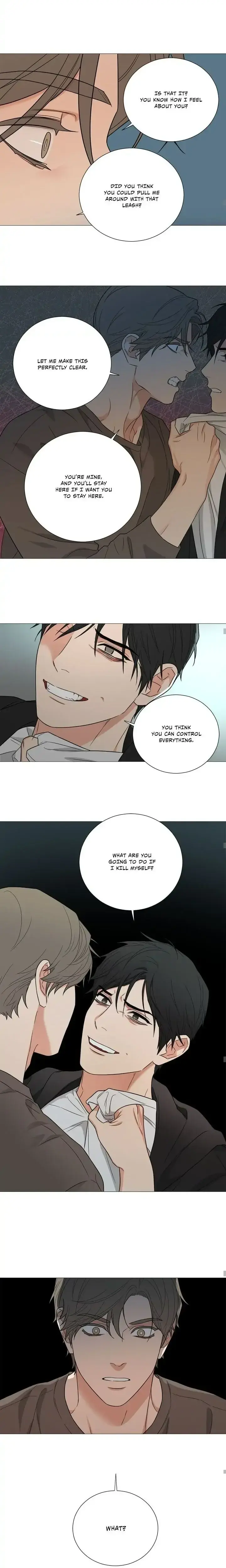 Sadistic Beauty Epilogue Chapter 36 - Page 14