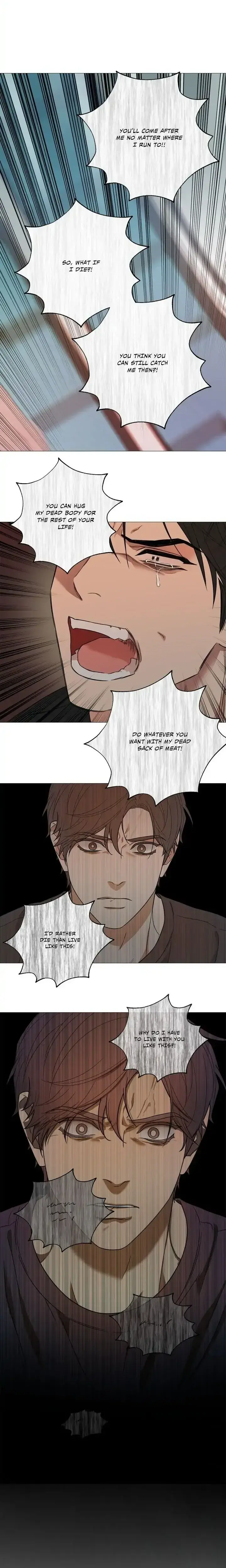 Sadistic Beauty Epilogue Chapter 36 - Page 15