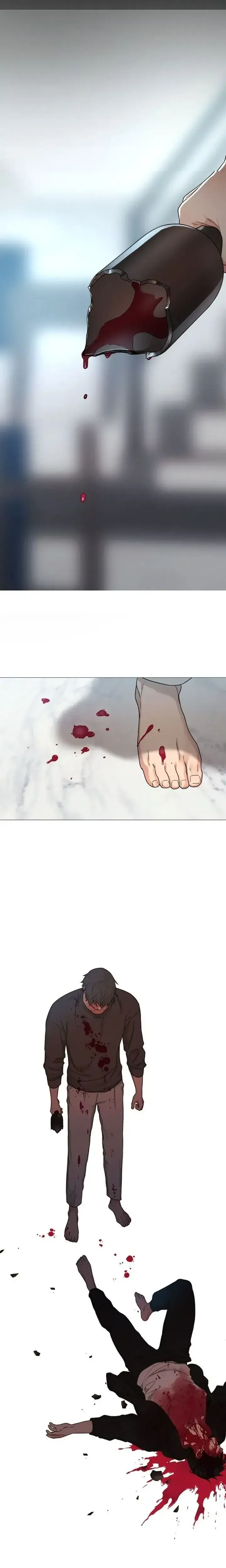 Sadistic Beauty Epilogue Chapter 36 - Page 16