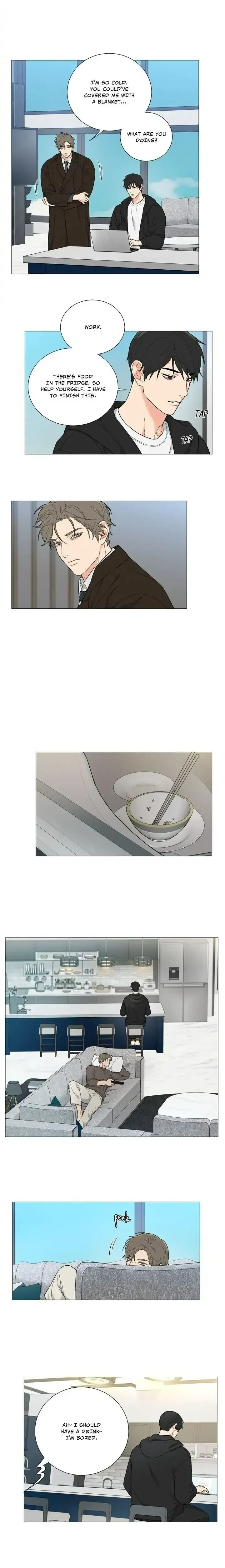 Sadistic Beauty Epilogue Chapter 36 - Page 2
