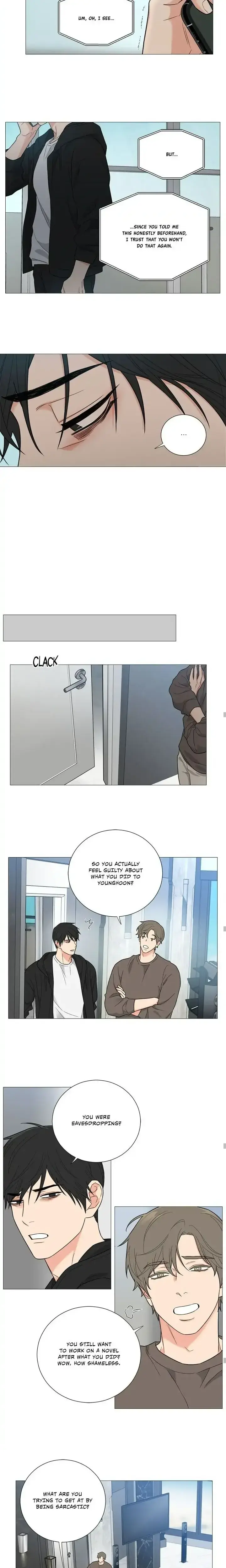 Sadistic Beauty Epilogue Chapter 36 - Page 6