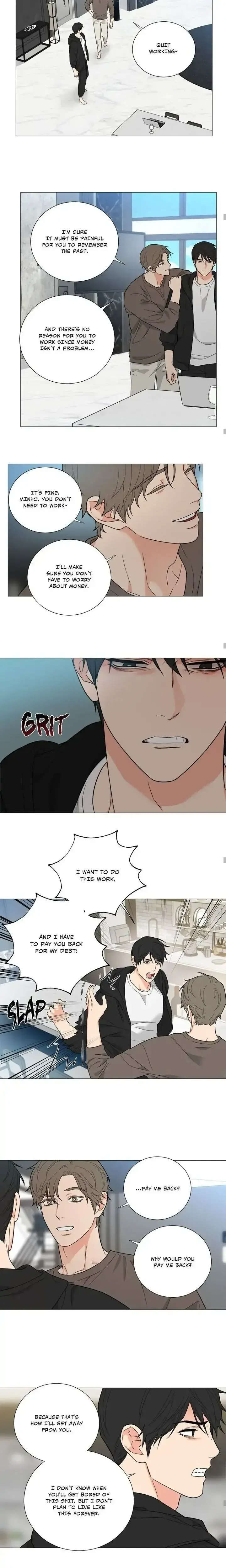 Sadistic Beauty Epilogue Chapter 36 - Page 7