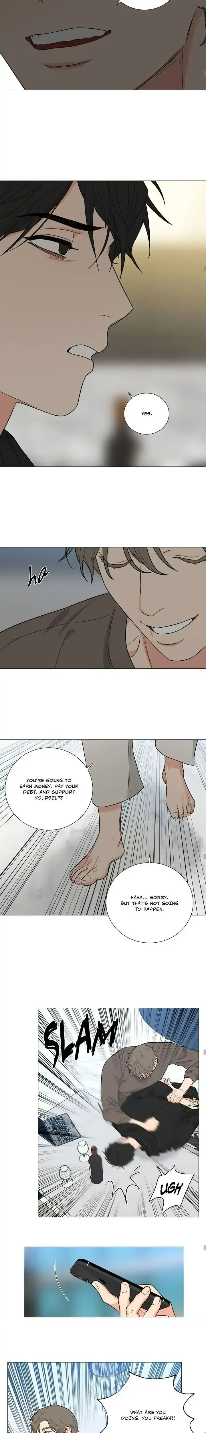 Sadistic Beauty Epilogue Chapter 36 - Page 9