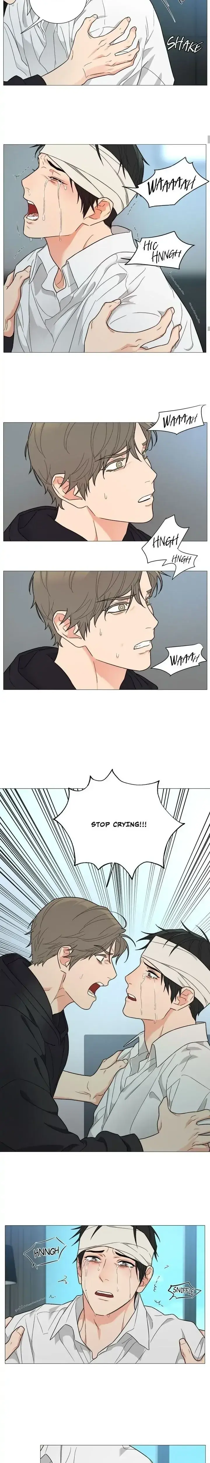 Sadistic Beauty Epilogue Chapter 37 - Page 10