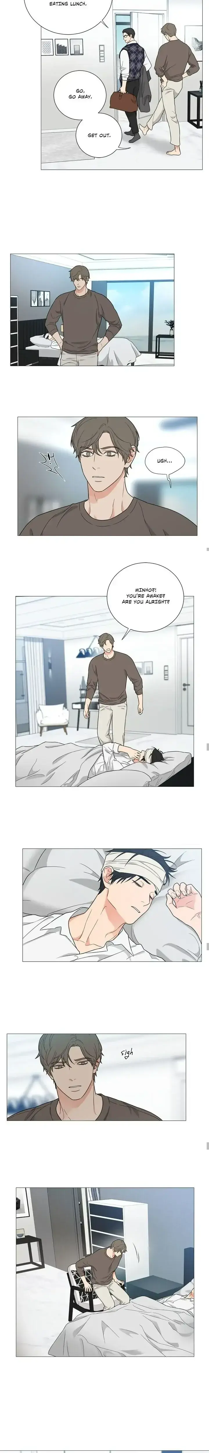 Sadistic Beauty Epilogue Chapter 37 - Page 4