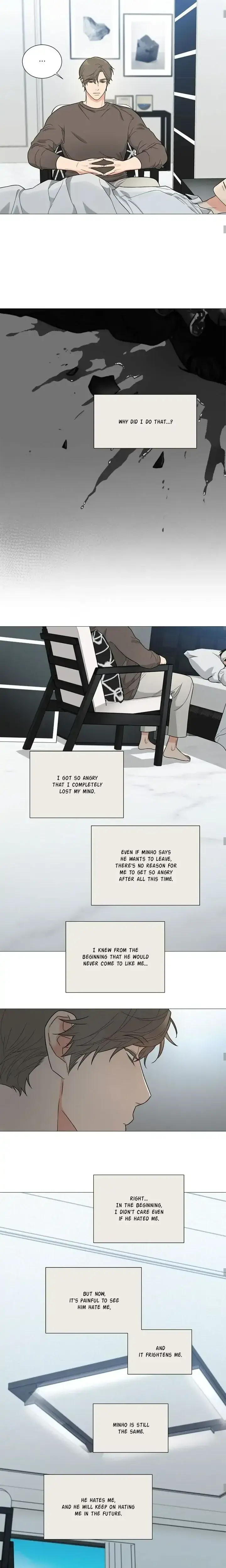 Sadistic Beauty Epilogue Chapter 37 - Page 5