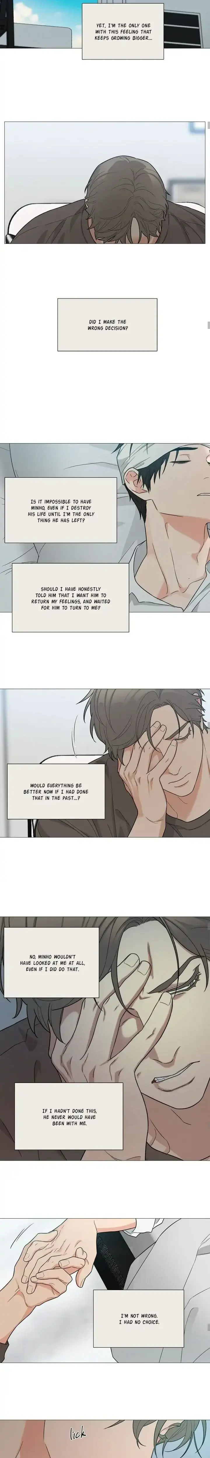 Sadistic Beauty Epilogue Chapter 37 - Page 6