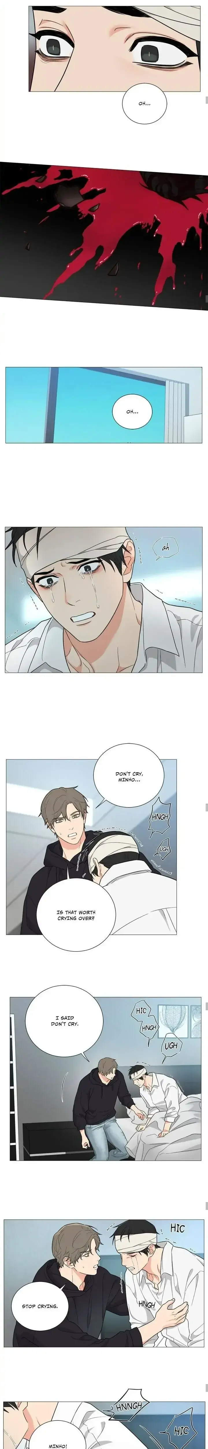 Sadistic Beauty Epilogue Chapter 37 - Page 9