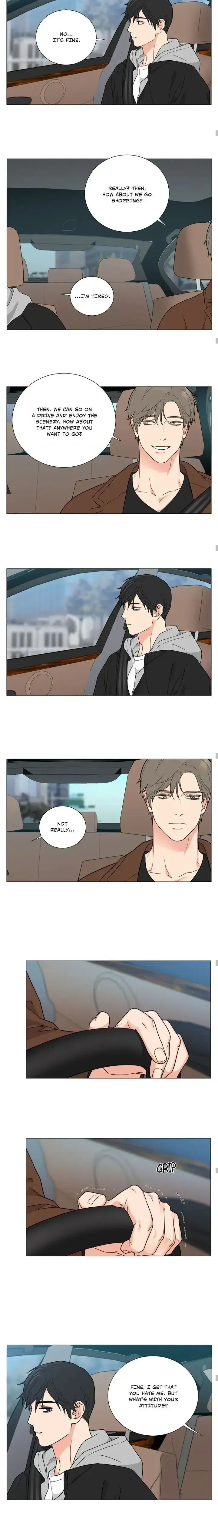 Sadistic Beauty Epilogue Chapter 38 - Page 10