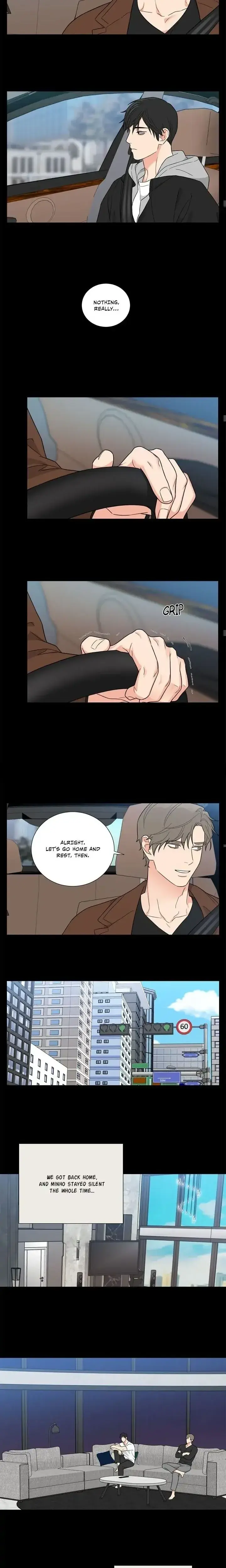 Sadistic Beauty Epilogue Chapter 38 - Page 13