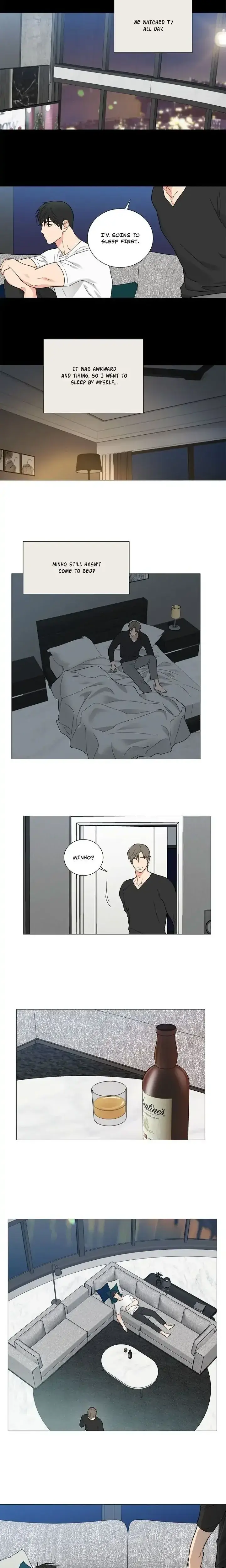 Sadistic Beauty Epilogue Chapter 38 - Page 14