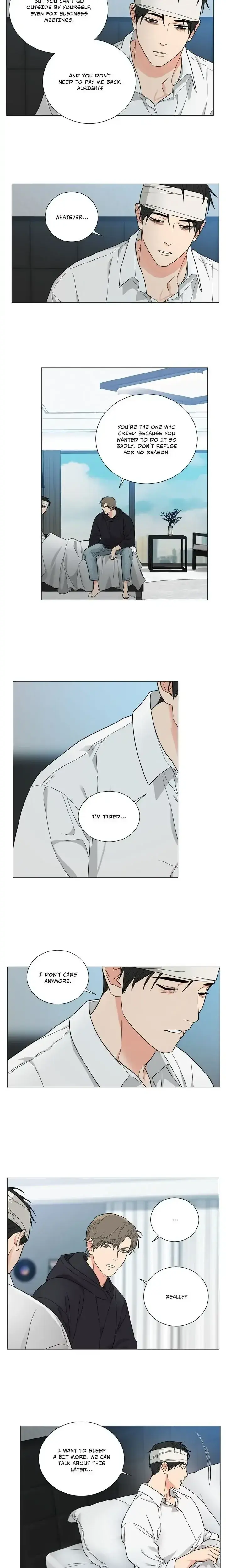 Sadistic Beauty Epilogue Chapter 38 - Page 2