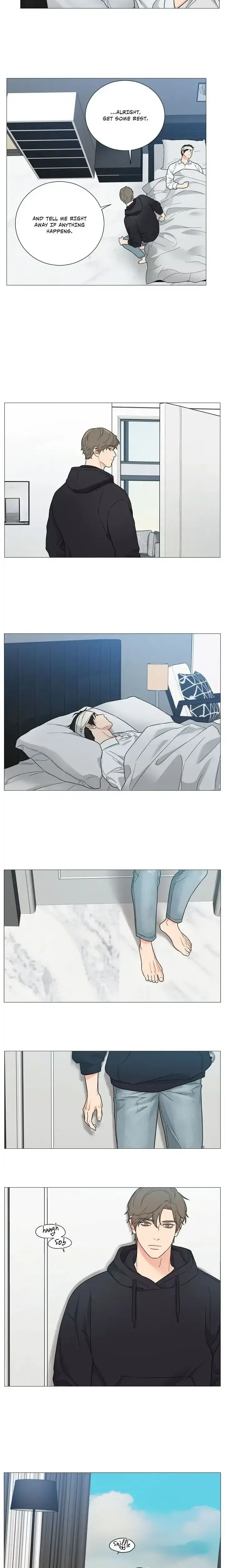 Sadistic Beauty Epilogue Chapter 38 - Page 3