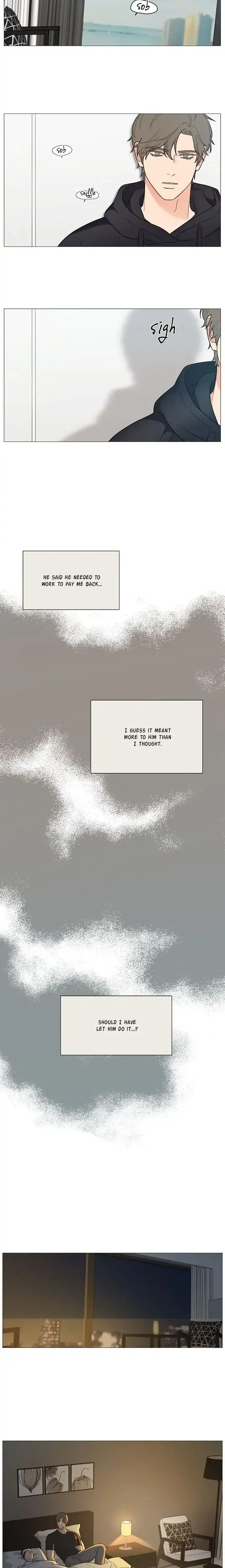 Sadistic Beauty Epilogue Chapter 38 - Page 4