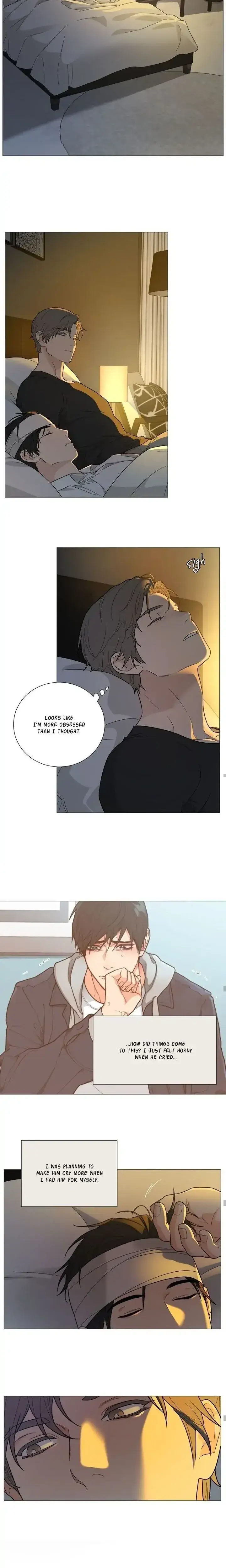 Sadistic Beauty Epilogue Chapter 38 - Page 5